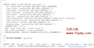 Wordpress無法登陸后臺解決辦法